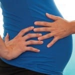 Gravid efter IVF