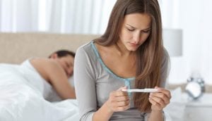 Read more about the article Livsstil der fremmer din fertilitet – kvinden